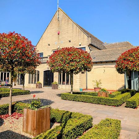 Bicester Hotel, Golf & Spa Exterior foto