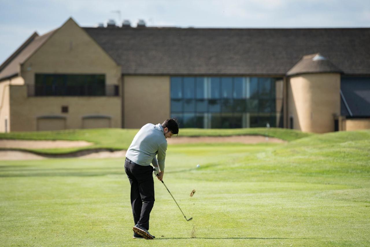 Bicester Hotel, Golf & Spa Exterior foto