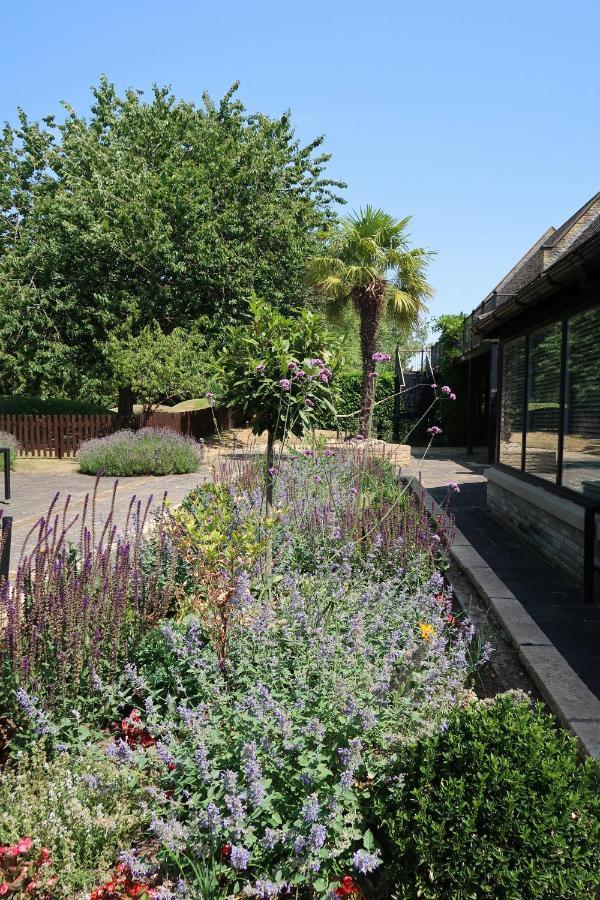 Bicester Hotel, Golf & Spa Exterior foto