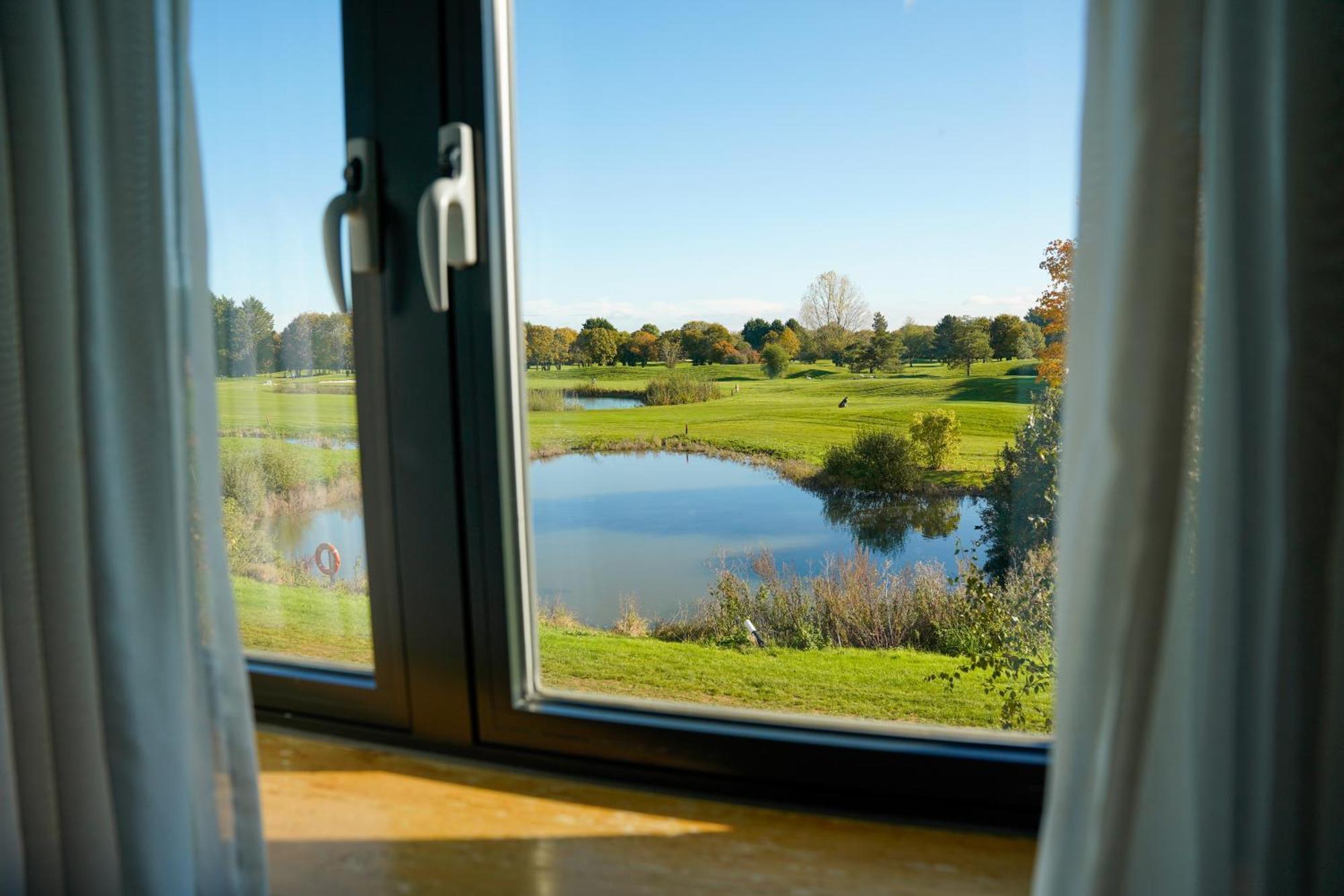 Bicester Hotel, Golf & Spa Exterior foto