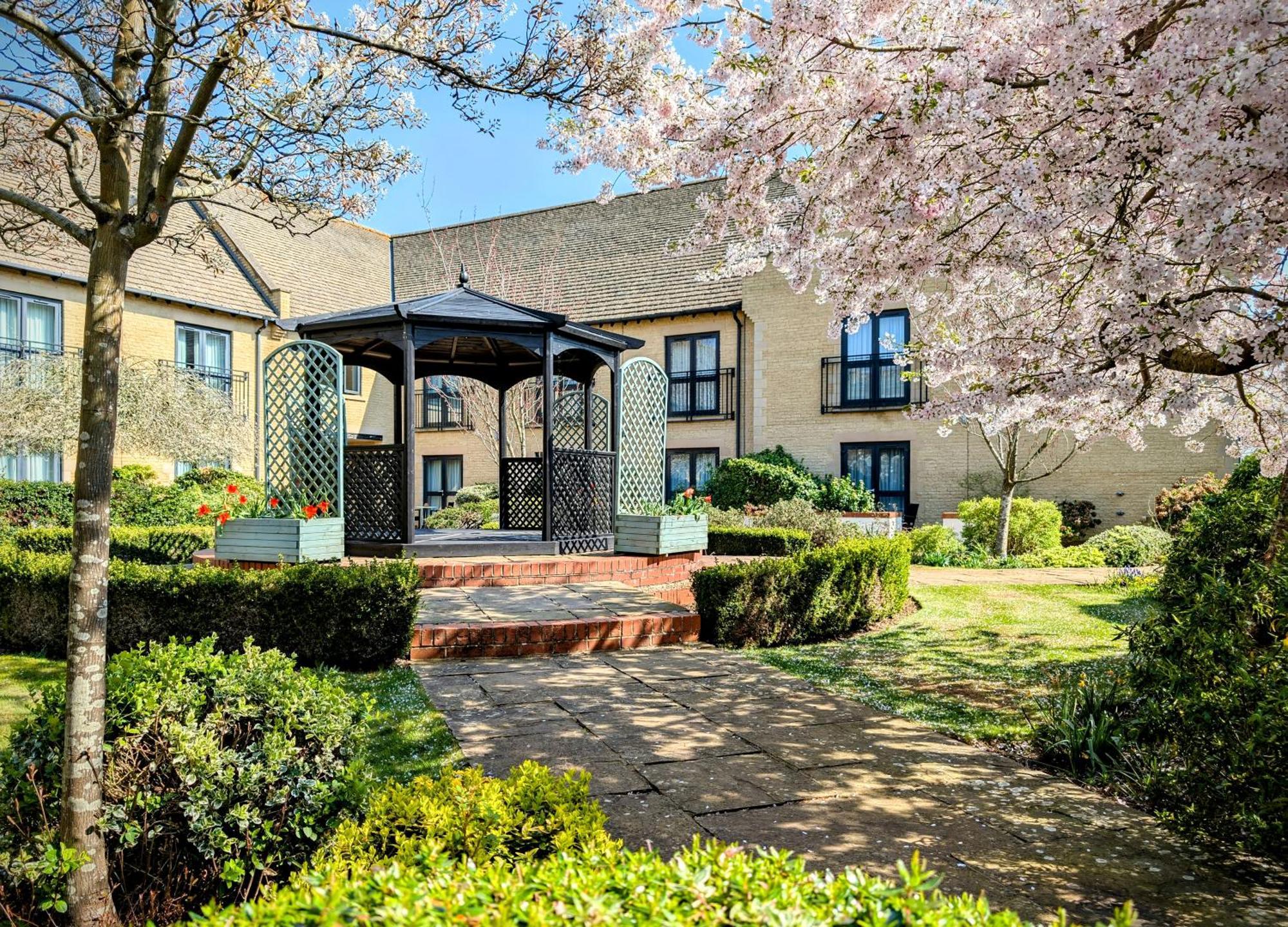 Bicester Hotel, Golf & Spa Exterior foto