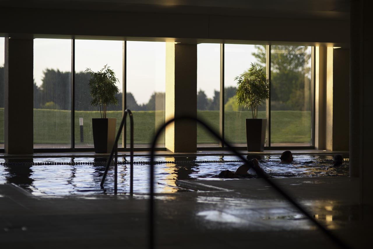 Bicester Hotel, Golf & Spa Exterior foto