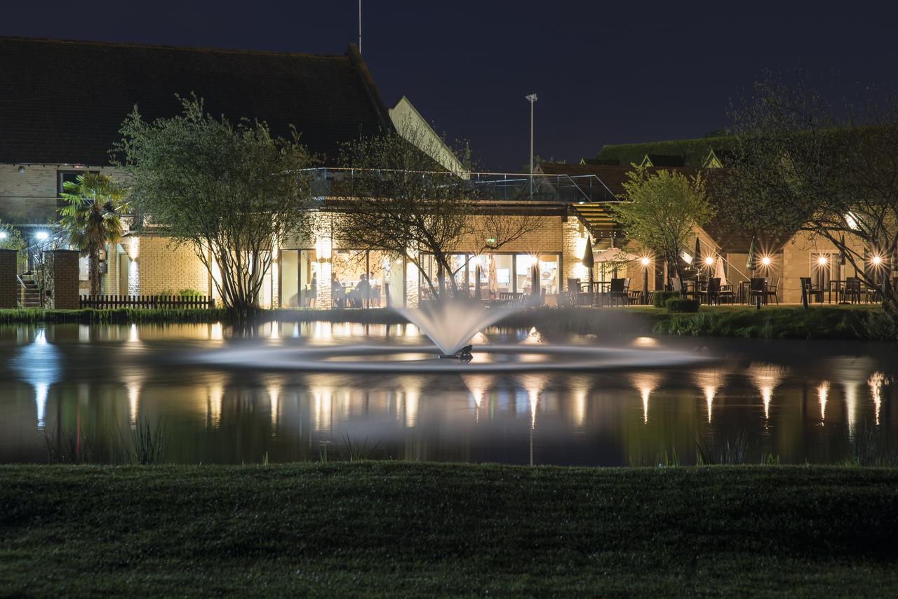 Bicester Hotel, Golf & Spa Exterior foto