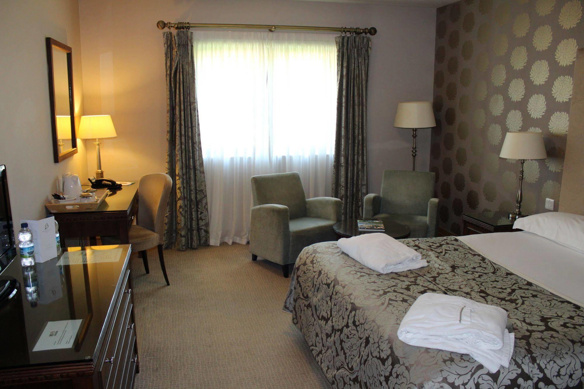 Bicester Hotel, Golf & Spa Exterior foto