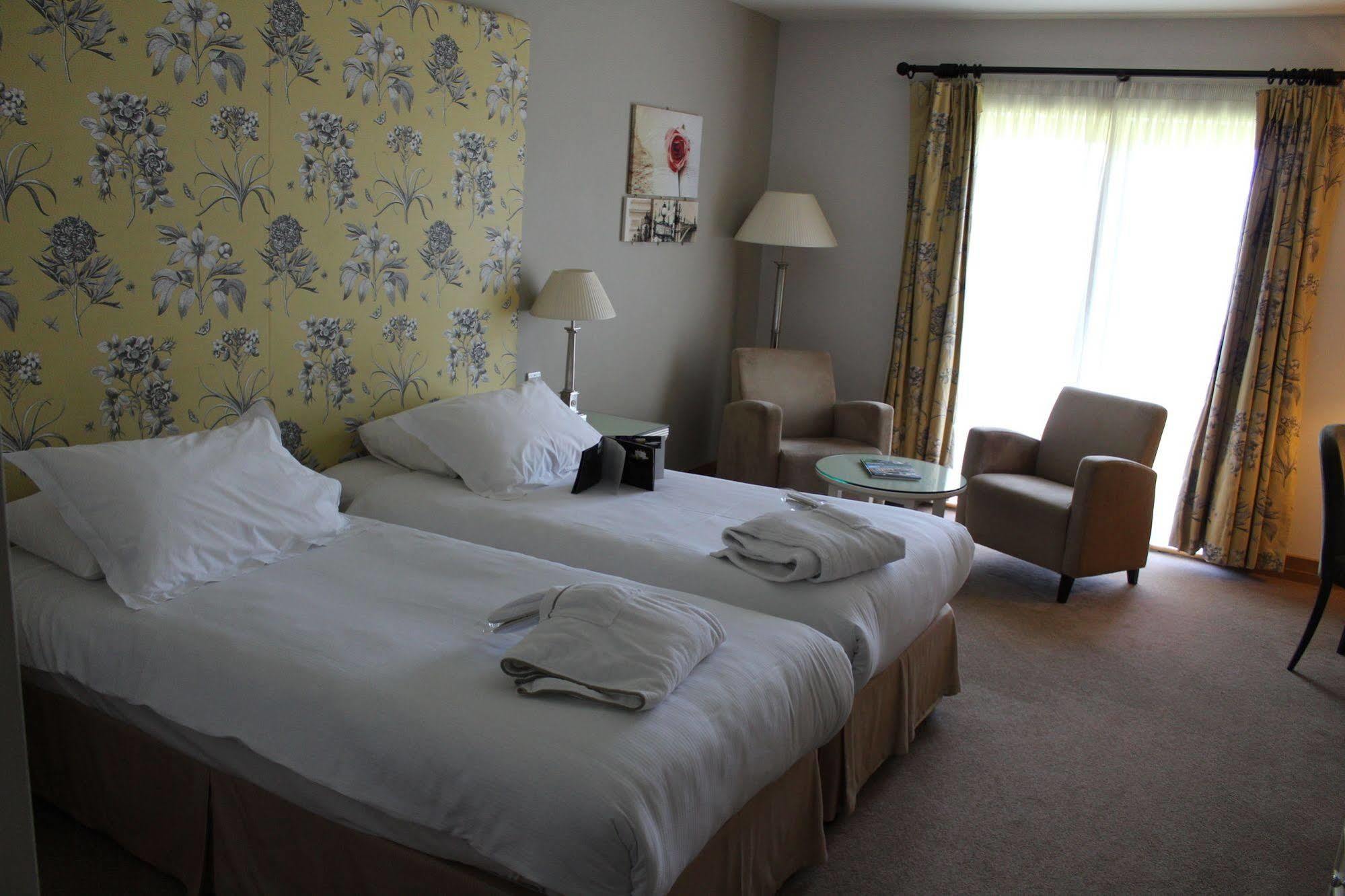 Bicester Hotel, Golf & Spa Exterior foto