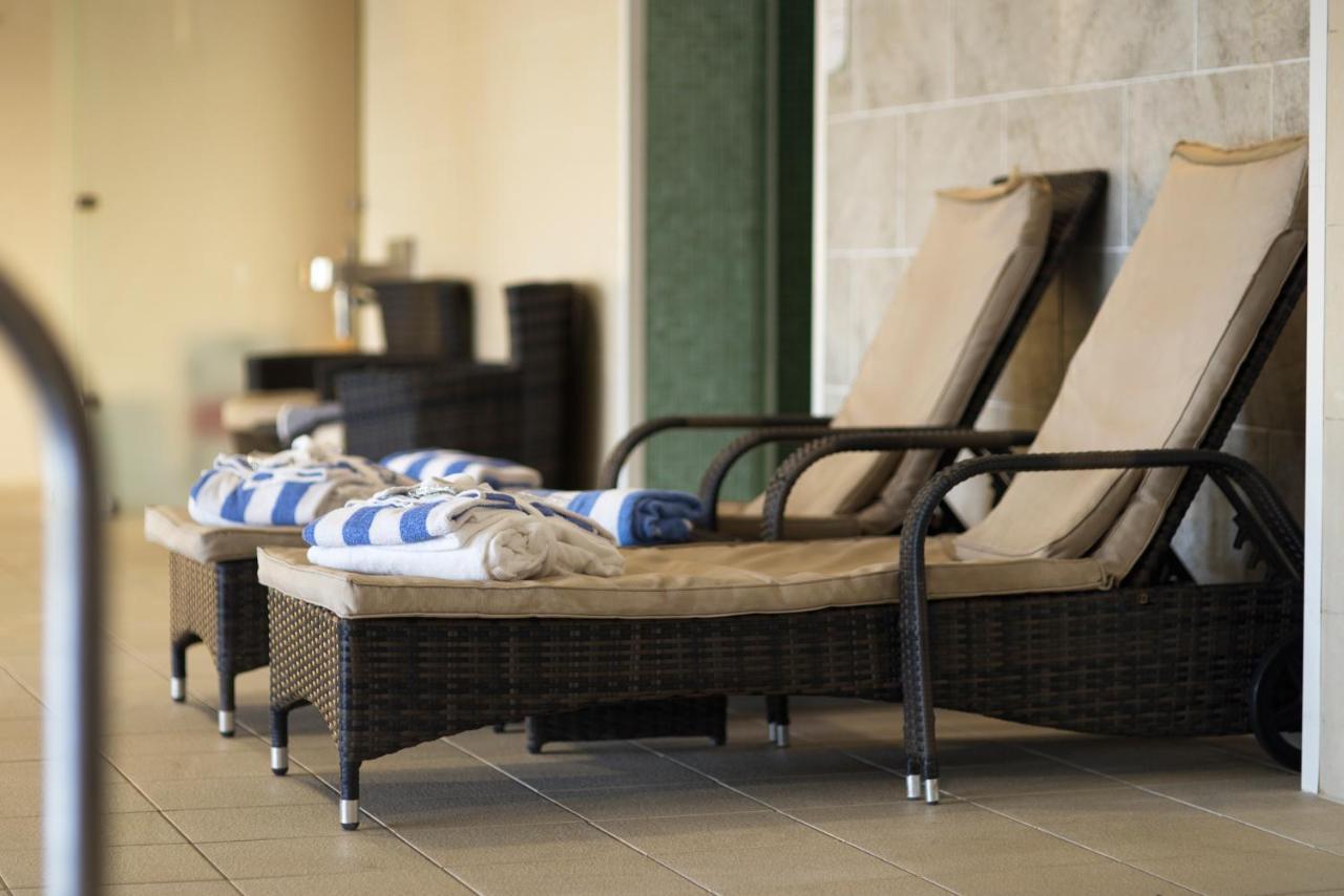 Bicester Hotel, Golf & Spa Exterior foto