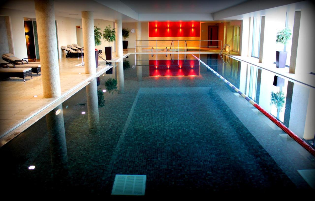 Bicester Hotel, Golf & Spa Exterior foto